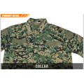 High Quaility T/C or N/C Military Uniform